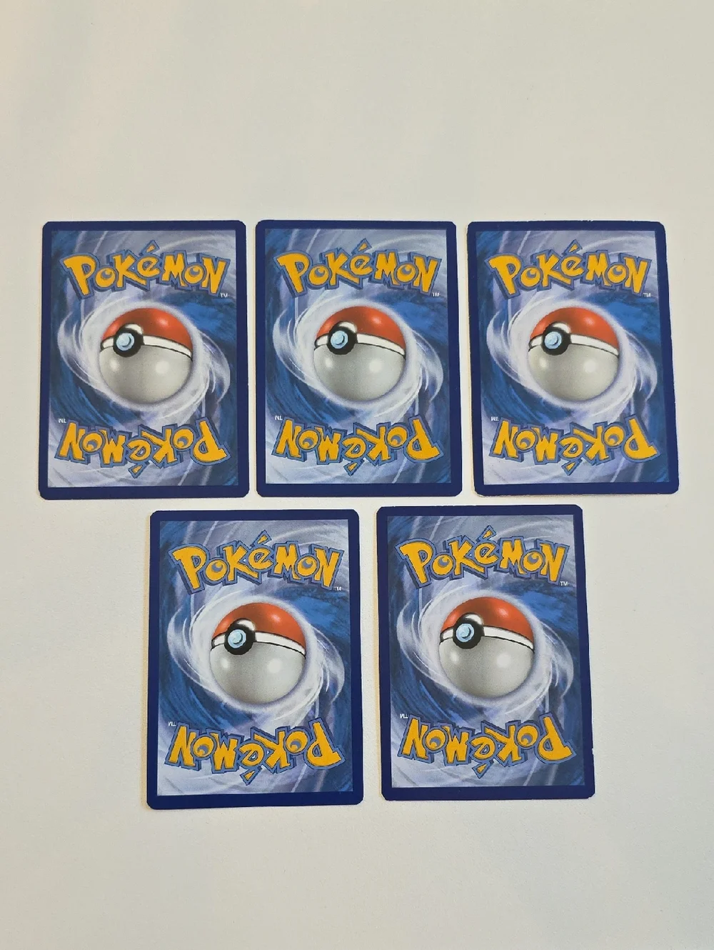 Pokemon all cards